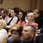 05.03.2026. Kielce. Spotkanie zawodowych rodzin zastępczych / Fot. Jarosław Kubalski - Radio Kielce