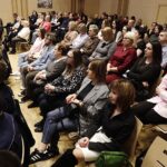 05.03.2026. Kielce. Spotkanie zawodowych rodzin zastępczych / Fot. Jarosław Kubalski - Radio Kielce