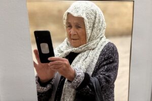 01.03.2026. Starachowice. Wystawa fotografii Anety Marciniak / Fot. Anna Głąb - Radio Kielce