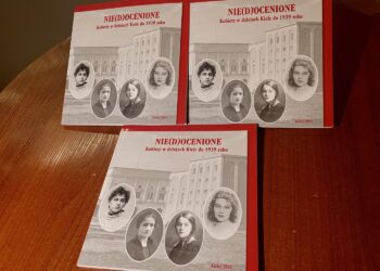 Także kobiety tworzyły historię Kielc