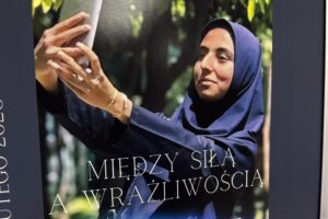 01.03.2026. Starachowice. Wystawa fotografii Anety Marciniak / Fot. Anna Głąb - Radio Kielce
