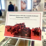 Protesty Czerwca 1976 w „Spotkaniu ze źródłem archiwalnym”