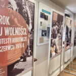 Protesty Czerwca 1976 w „Spotkaniu ze źródłem archiwalnym” - Radio Kielce