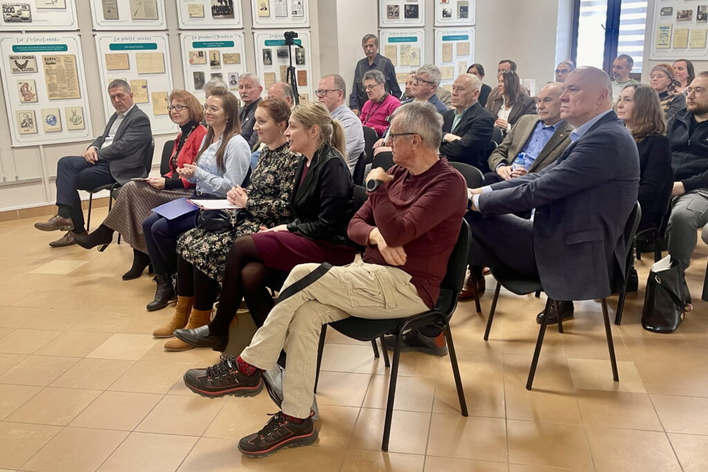 Protesty Czerwca 1976 w „Spotkaniu ze źródłem archiwalnym” - Radio Kielce