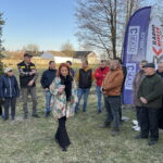 INTERWENCJA. Dziki niszczą uprawy, rolnicy są bezradni - Radio Kielce INTERWENCJA. Dziki niszczą uprawy, rolnicy są bezradni - Radio Kielce