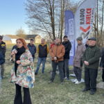 INTERWENCJA. Dziki niszczą uprawy, rolnicy są bezradni - Radio Kielce INTERWENCJA. Dziki niszczą uprawy, rolnicy są bezradni - Radio Kielce