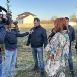 INTERWENCJA. Dziki niszczą uprawy, rolnicy są bezradni - Radio Kielce INTERWENCJA. Dziki niszczą uprawy, rolnicy są bezradni - Radio Kielce