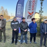 INTERWENCJA. Dziki niszczą uprawy, rolnicy są bezradni - Radio Kielce INTERWENCJA. Dziki niszczą uprawy, rolnicy są bezradni - Radio Kielce