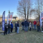 INTERWENCJA. Dziki niszczą uprawy, rolnicy są bezradni - Radio Kielce INTERWENCJA. Dziki niszczą uprawy, rolnicy są bezradni - Radio Kielce