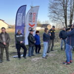 INTERWENCJA. Dziki niszczą uprawy, rolnicy są bezradni - Radio Kielce INTERWENCJA. Dziki niszczą uprawy, rolnicy są bezradni - Radio Kielce