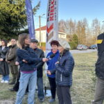 INTERWENCJA. Dziki niszczą uprawy, rolnicy są bezradni - Radio Kielce INTERWENCJA. Dziki niszczą uprawy, rolnicy są bezradni - Radio Kielce