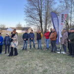 INTERWENCJA. Dziki niszczą uprawy, rolnicy są bezradni - Radio Kielce INTERWENCJA. Dziki niszczą uprawy, rolnicy są bezradni - Radio Kielce