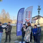 INTERWENCJA. Dziki niszczą uprawy, rolnicy są bezradni - Radio Kielce INTERWENCJA. Dziki niszczą uprawy, rolnicy są bezradni - Radio Kielce