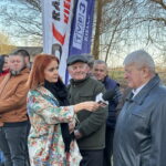 INTERWENCJA. Dziki niszczą uprawy, rolnicy są bezradni - Radio Kielce INTERWENCJA. Dziki niszczą uprawy, rolnicy są bezradni - Radio Kielce