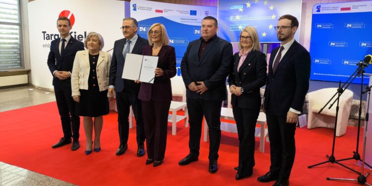 Fundusze unijne trafią na zadania z zakresu obronności