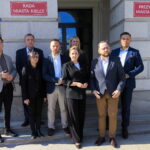 Polityczne przepychanki po sesji Rady Miasta w Kielcach