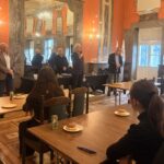 27.03.2026. Kielce. Finał XXII edycji Konkursu Wiedzy o NSZZ „Solidarność” / Aleksandra Słowak - Radio Kielce