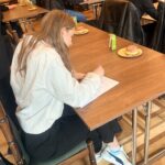 27.03.2026. Kielce. Finał XXII edycji Konkursu Wiedzy o NSZZ „Solidarność” / Aleksandra Słowak - Radio Kielce