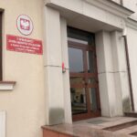 Nowy zespół sądowych ekspertów przyspieszy sprawy rodzinne - Radio Kielce 30.03.2026. Opatów. Otwarcie II Opiniodawczego Zespołu Sądowych Specjalistów w Sądzie Okręgowym w Kielcach z siedzibą w Opatowie / Fot. Aleksandra Słowak - Radio Kielce