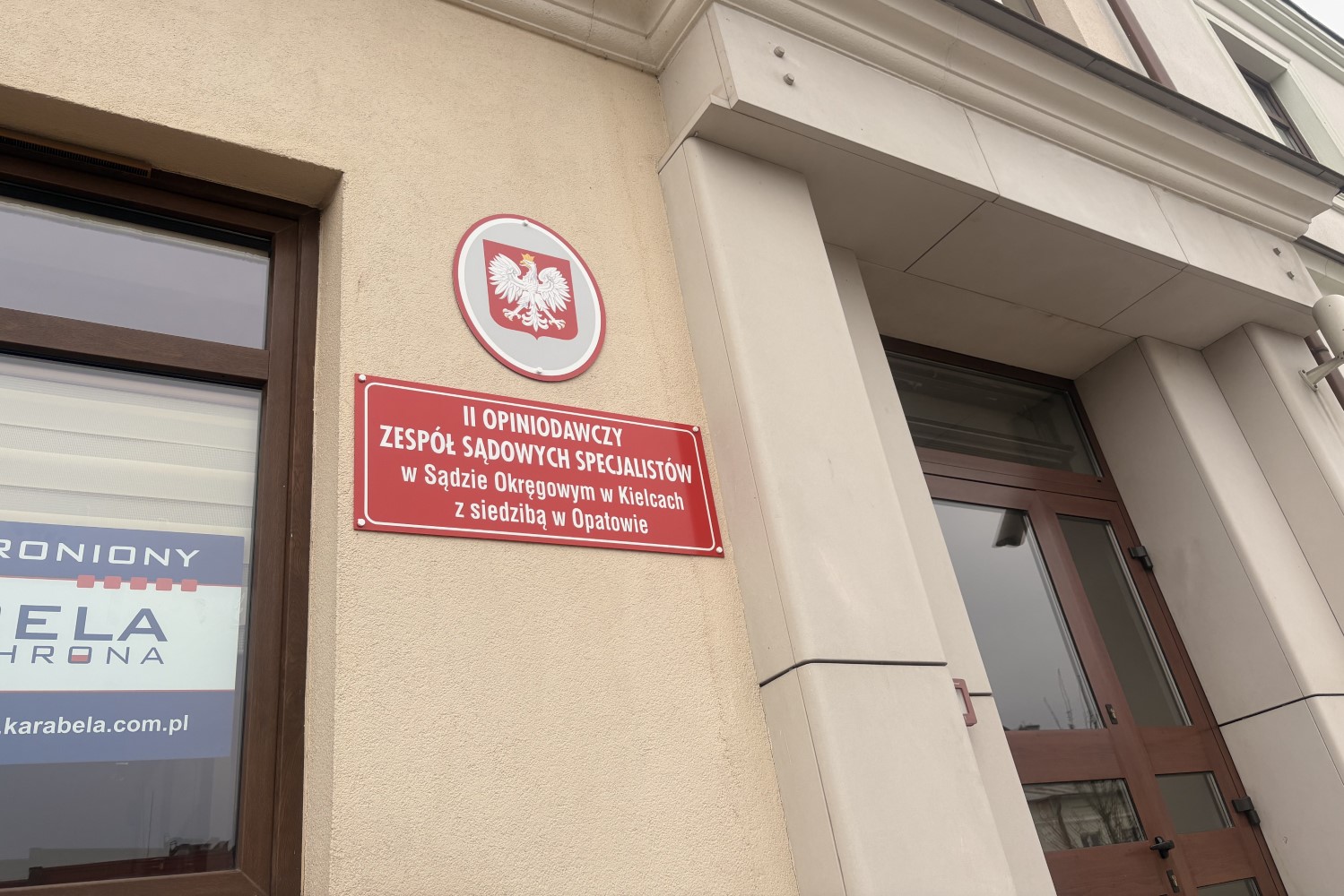 Nowy zespół sądowych ekspertów przyspieszy sprawy rodzinne