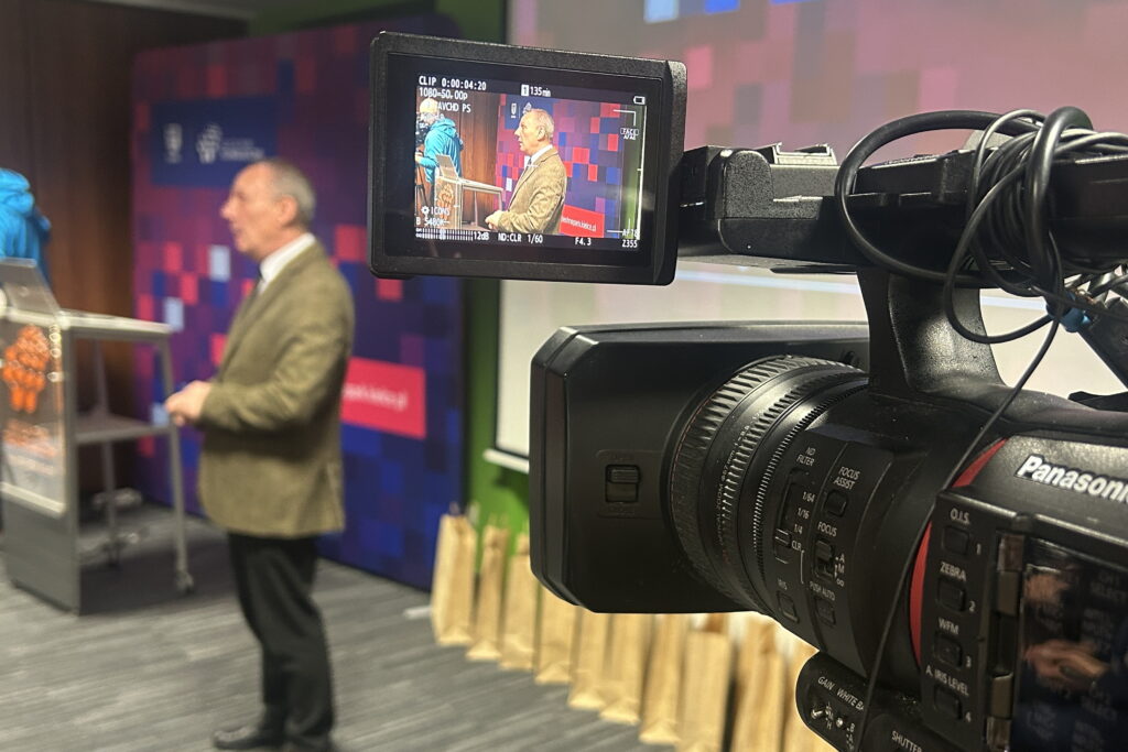 Powstaną nowe klasy patronackie - Radio Kielce Powstaną nowe klasy patronackie - Radio Kielce