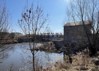 Energia z wody popłynie w czerwcu