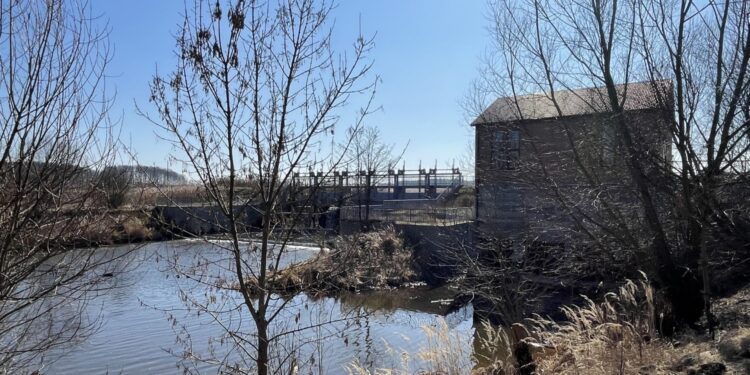 Energia z wody popłynie w czerwcu