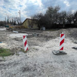 19.03.2026. Kielce. Ulica Młoda / Fot. Wiktor Taszłow - Radio Kielce