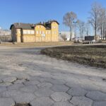 Teren przed dworcem PKP stanie się centrum przesiadkowym