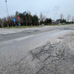 Remont fragmentu ulicy Warszawskiej będzie tańszy niż zakładało miasto - Radio Kielce Remont fragmentu ulicy Warszawskiej będzie tańszy niż zakładało miasto