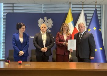 W powiecie ostrowieckim wyremontują drogi