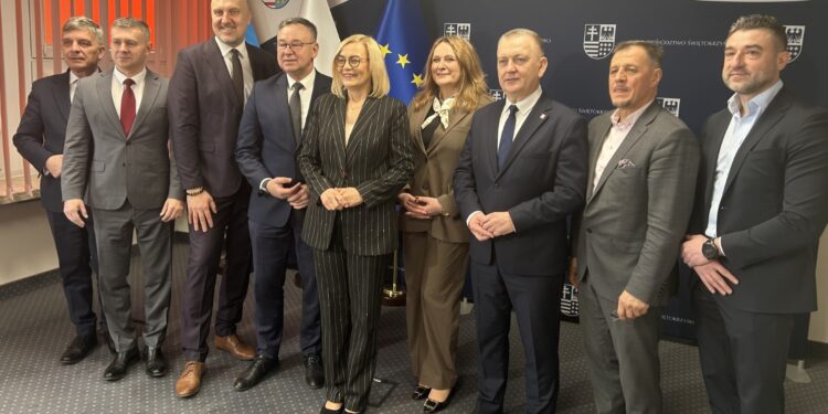 Są pieniądze na budowę sieci kanalizacyjnej i wodociągowej