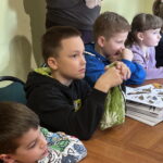 Ornitologiczna przygoda kieleckich uczniów - Radio Kielce