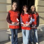 13.03.2026. Kielce. przedświąteczna zbiórka żywności pod hasłem „Tak. Pomagam!” / Fot. Iwona Murawska-Bujnowicz - Radio Kielce