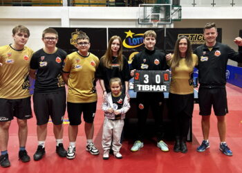 Pewne zwycięstwo Polonii