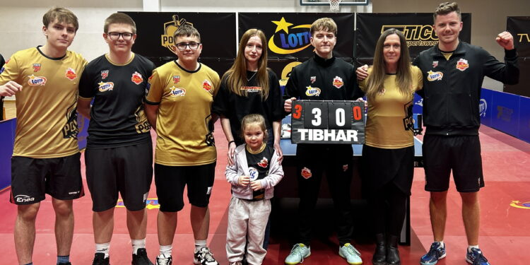 Pewne zwycięstwo Polonii