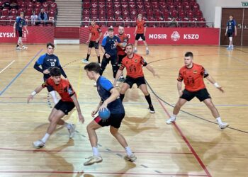 Kielecka młodzież postawiła się KSZO - Radio Kielce Kielecka młodzież postawiła się KSZO