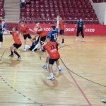 Kielecka młodzież postawiła się KSZO - Radio Kielce Kielecka młodzież postawiła się KSZO - Radio Kielce