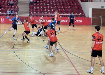 Przedłużyć świetną serię to cel Wojowników