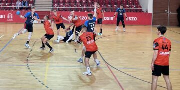 Przedłużyć świetną serię to cel Wojowników