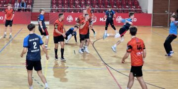 Trudne zadanie przed SMS-em. Do Kielc przyjeżdża Orzeł 