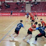 Kielecka młodzież postawiła się KSZO - Radio Kielce Kielecka młodzież postawiła się KSZO - Radio Kielce