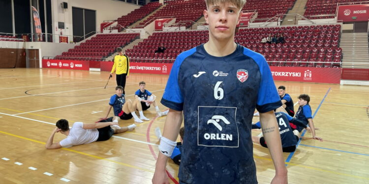 Mateusz Tkaczyk: chcę być lepszy od taty