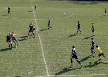 O krok od przełamania. Sekundy dzieliły Spartę od remisu