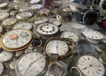 Zegarki z duszą posłużą kolejnym pokoleniom