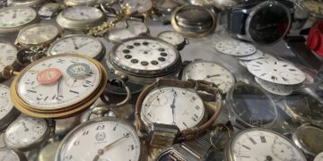 Zegarki z duszą posłużą kolejnym pokoleniom