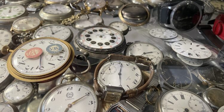 Zegarki z duszą posłużą kolejnym pokoleniom
