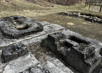 Kopalnia ołowiu dostanie drugie życie? Radni popierają pomysł