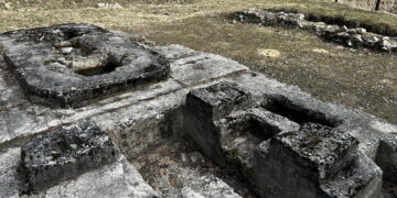 Kopalnia ołowiu dostanie drugie życie? Radni popierają pomysł