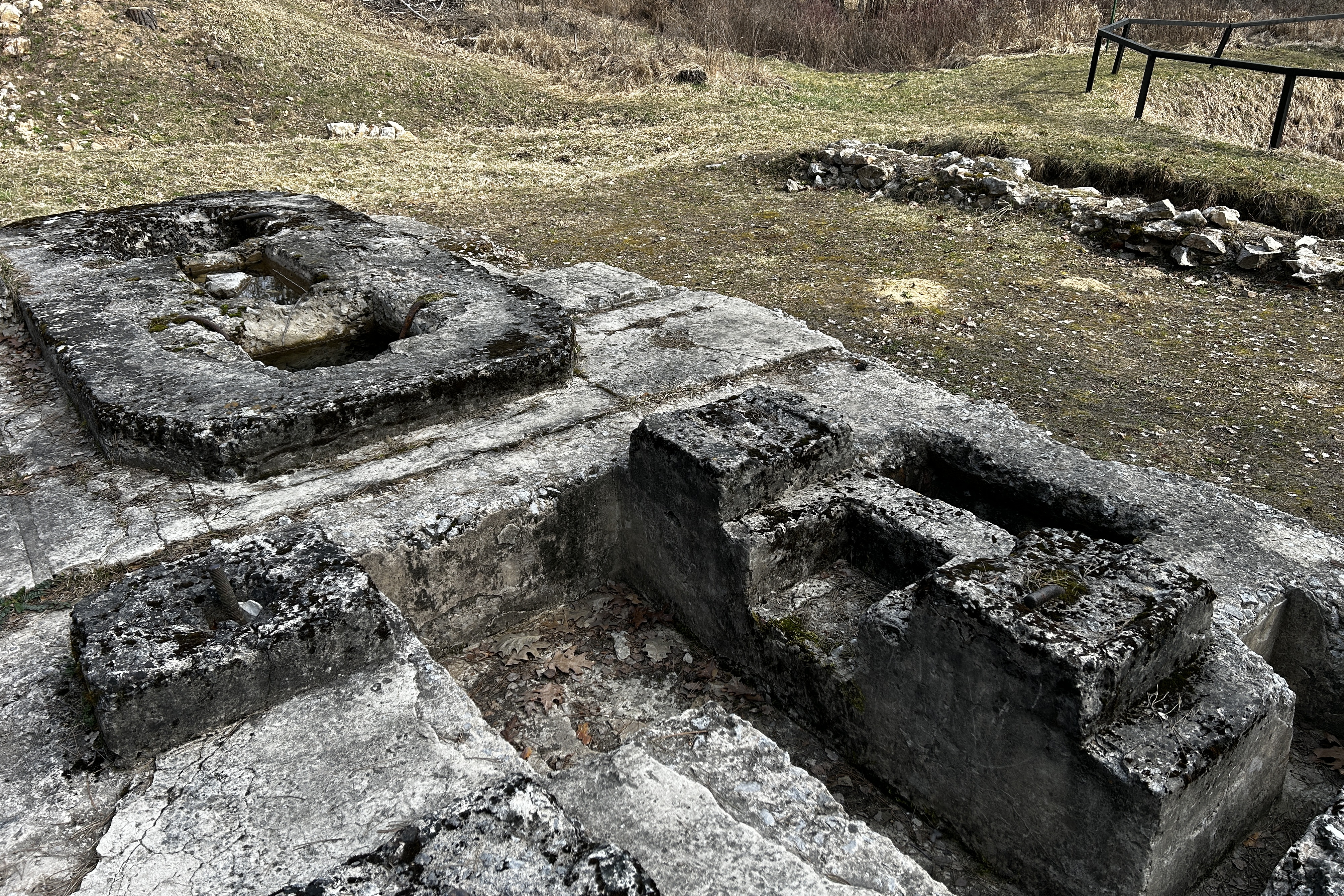 Kopalnia ołowiu dostanie drugie życie? Radni popierają pomysł